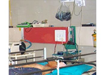 Clinic photo/Office of Dr. DR. SURESH M DUGANI