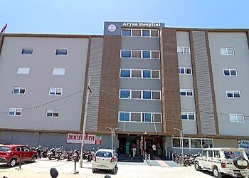 Clinic photo/Office of Dr. DR. SURYAPRAKASH CHAUDHARY