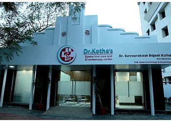 Clinic photo/Office of Dr. DR. SURYAPRAKASH KOTHE