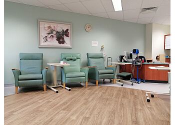 Clinic photo/Office of Dr. DR SUSAN MARGARET CHAPMAN