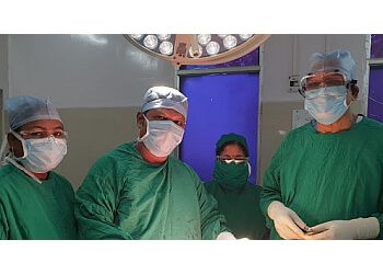 Clinic photo/Office of Dr. DR. SUSANTA KUMAR DAS. MBBS