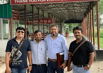 Clinic photo/Office of Dr. DR. SUVADIP CHAKRABARTI