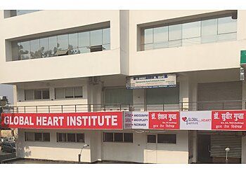 Clinic photo/Office of Dr. DR. SUVIR GUPTA