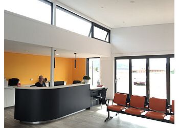 Clinic photo/Office of Dr. DR SUZANNE CARTWRIGHT