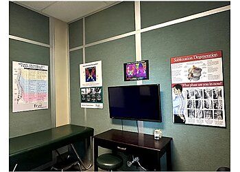 Clinic photo/Office of Dr. DR. SUZANNE FRYE