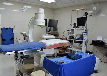 Clinic photo/Office of Dr. DR. SWAPNIL BABUAPPA KANKARE