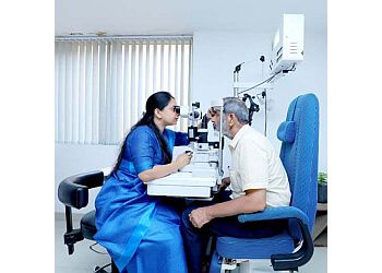 Clinic photo/Office of Dr. DR. SWAPNILA PRASAD