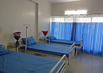 Clinic photo/Office of Dr. DR. T S CHOUDHARY