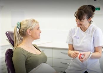 Clinic photo/Office of Dr. DR TAMARA WARREN