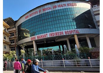 Clinic photo/Office of Dr. DR. TANUJ BHATIA