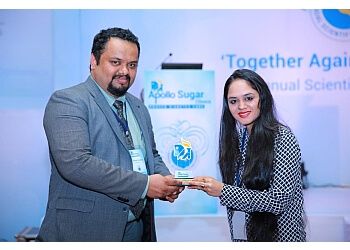 Clinic photo/Office of Dr. DR. TANVI MAYUR PATEL