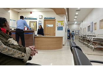 Clinic photo/Office of Dr. DR. TANWEER SHAHID