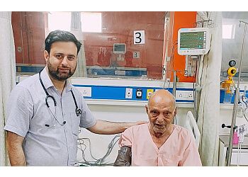 Clinic photo/Office of Dr. DR TARIQ RASHID