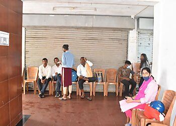 Clinic photo/Office of Dr. DR. TARUN KUMAR ADUKIA