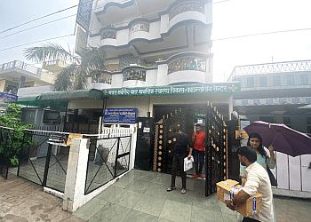 Clinic photo/Office of Dr. DR. TARUN NIGAM