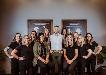 Clinic photo/Office of Dr. DR. TAYLOR SIROIS