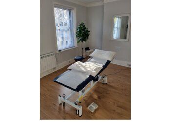 Clinic photo/Office of Dr. DR (TCM) ANGELO D'ALBERTO