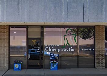 Clinic photo/Office of Dr. DR. TEENA KABETZKE