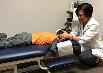 Clinic photo/Office of Dr. DR. TERESA YIN