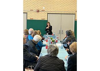 Clinic photo/Office of Dr. DR. TERRI SANDS