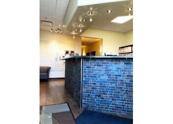 Clinic photo/Office of Dr. DR. TERRY JACOBS