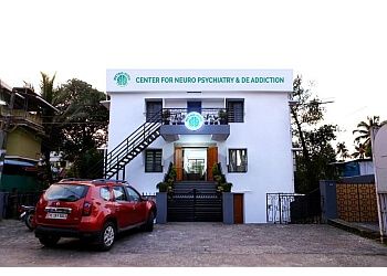 Clinic photo/Office of Dr. DR. THALHATH. P