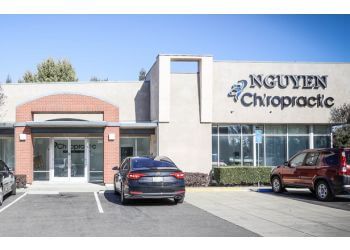 Clinic photo/Office of Dr. DR. THE NGUYEN