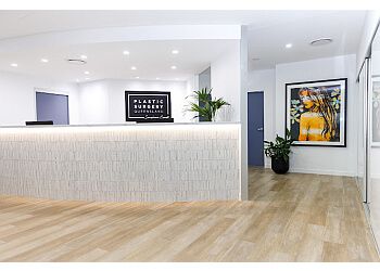 Clinic photo/Office of Dr. DR THEO BIRCH