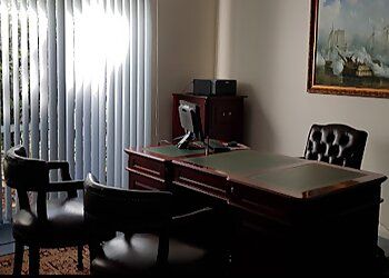 Clinic photo/Office of Dr. DR THERESE DAWSON