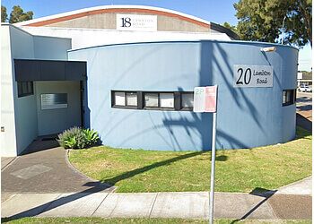 Clinic photo/Office of Dr. DR THOMAS WELLINGS