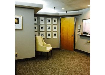 Clinic photo/Office of Dr. DR. TIEN ADRIAN TRINH