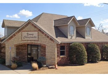 Clinic photo/Office of Dr. DR. TIM E. YOUNG