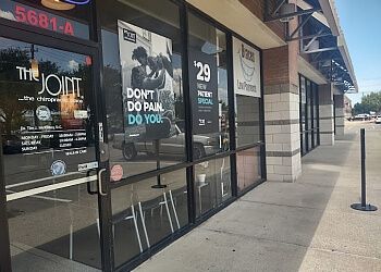 Clinic photo/Office of Dr. DR. TIM MCKINLEY