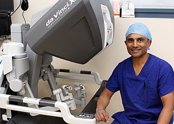 Clinic photo/Office of Dr. DR TIM NATHAN