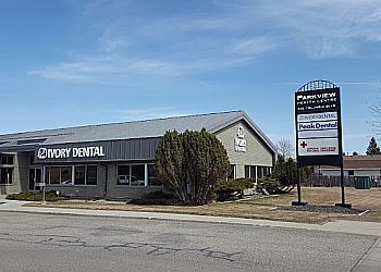 Clinic photo/Office of Dr. DR. TIM ROLLINGSON