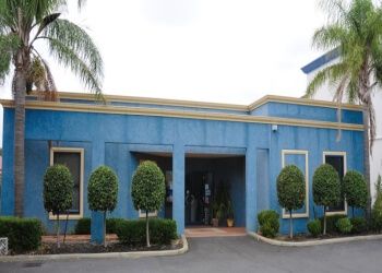 Clinic photo/Office of Dr. DR TIM W. H. YUEN