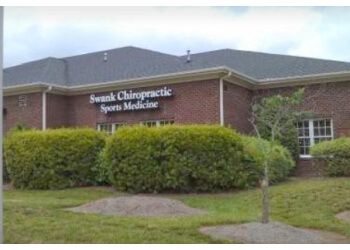 Clinic photo/Office of Dr. DR. TIMOTHY A. SWANK