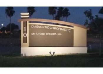 Clinic photo/Office of Dr. DR. TODD BREWER