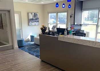 Clinic photo/Office of Dr. DR. TODD WOLTER