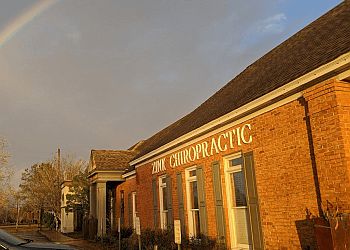 Clinic photo/Office of Dr. DR. TOM ZINK