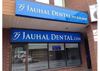 Clinic photo/Office of Dr. DR. TONY JAUHAL