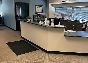 Clinic photo/Office of Dr. DR. TONY NICHOLAS