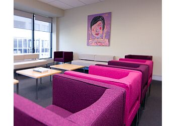 Clinic photo/Office of Dr. DR TONY TONKS