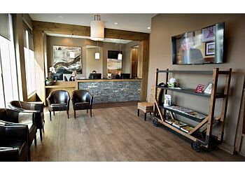 Clinic photo/Office of Dr. DR. TRACY DAWES