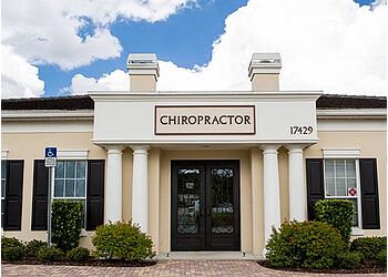 Clinic photo/Office of Dr. DR. TRAVIS MOHR