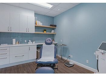 Clinic photo/Office of Dr. DR. TREFOR NODWELL