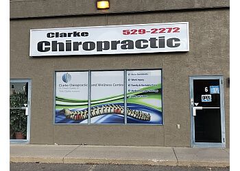 Clinic photo/Office of Dr. DR. TREVOR CLARKE