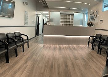 Clinic photo/Office of Dr. DR. TREVOR HARTL