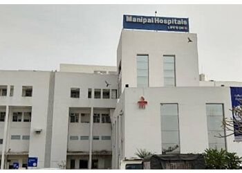 Clinic photo/Office of Dr. DR. TRIVENI DHAKA