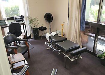 Clinic photo/Office of Dr. DR. TROY COUNSELMAN